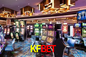 A Revolução dos Aplicativos de Jogos no KFBET