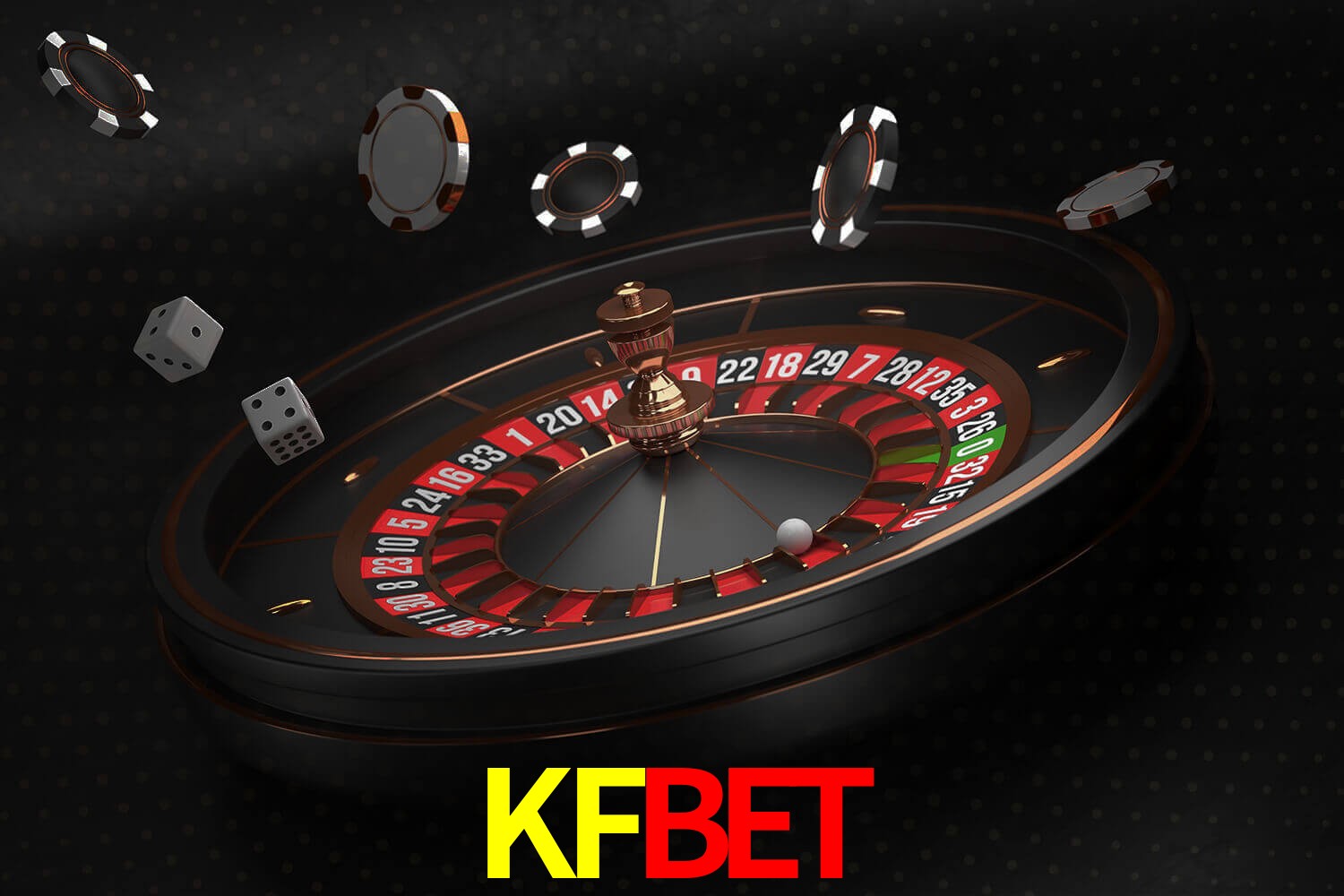 KFBET login