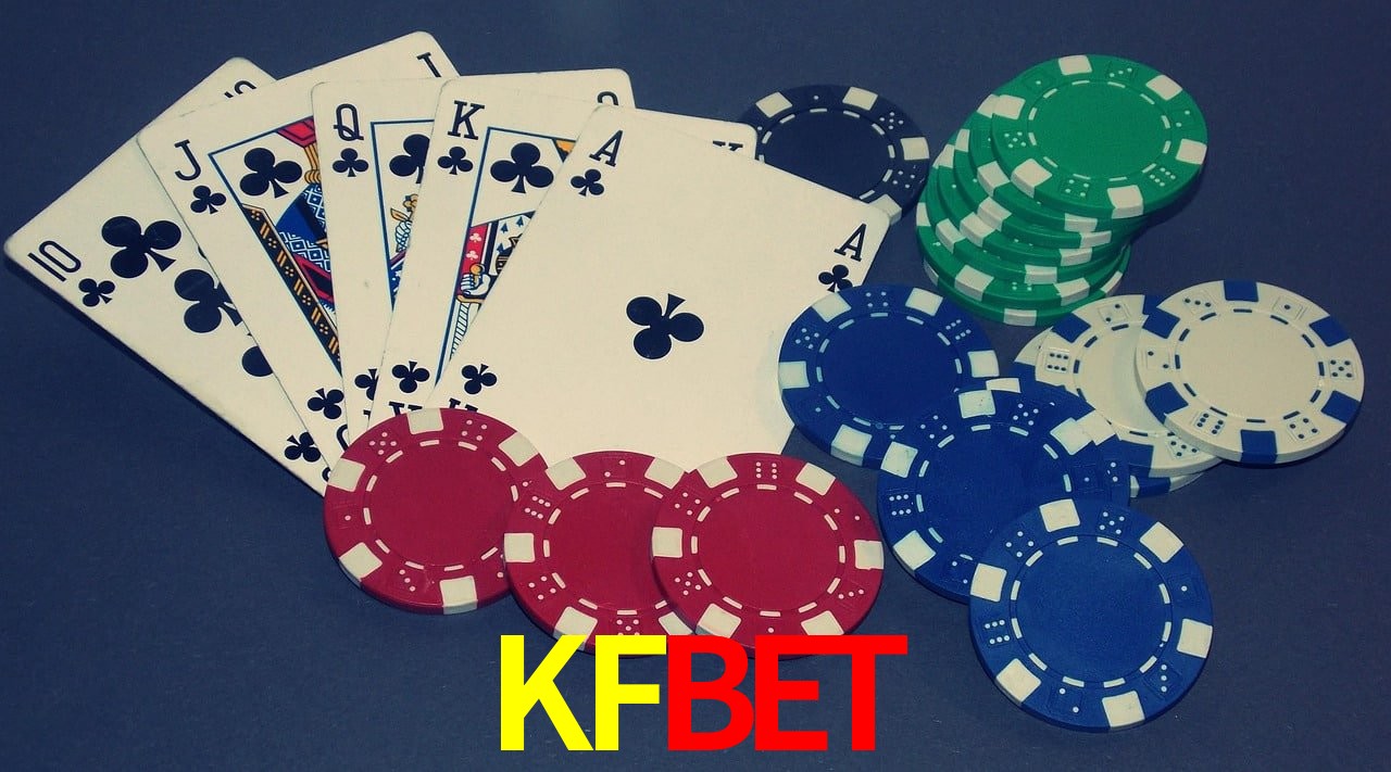 Experiência VIP KFBET