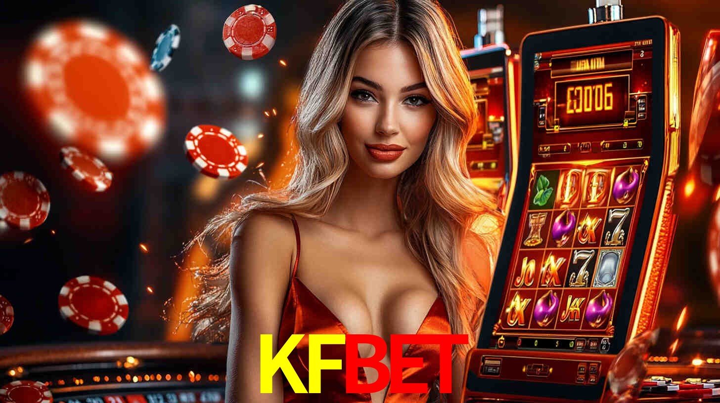 KFBET: Seu Cassino Premiado com Pagamentos Rápidos