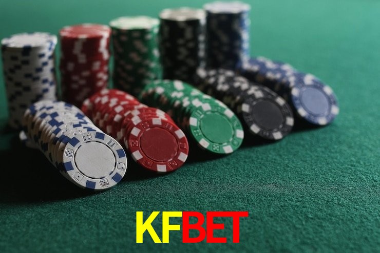 Welcome Bonus KFBET