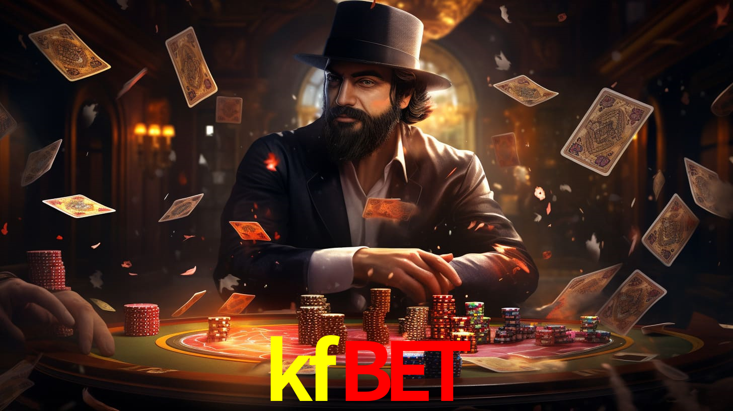 KFBET
