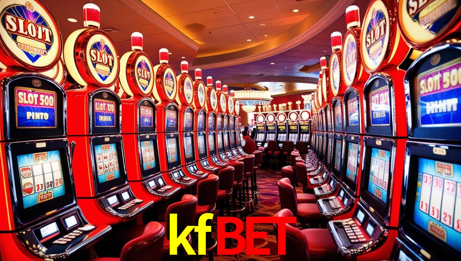 KFBET