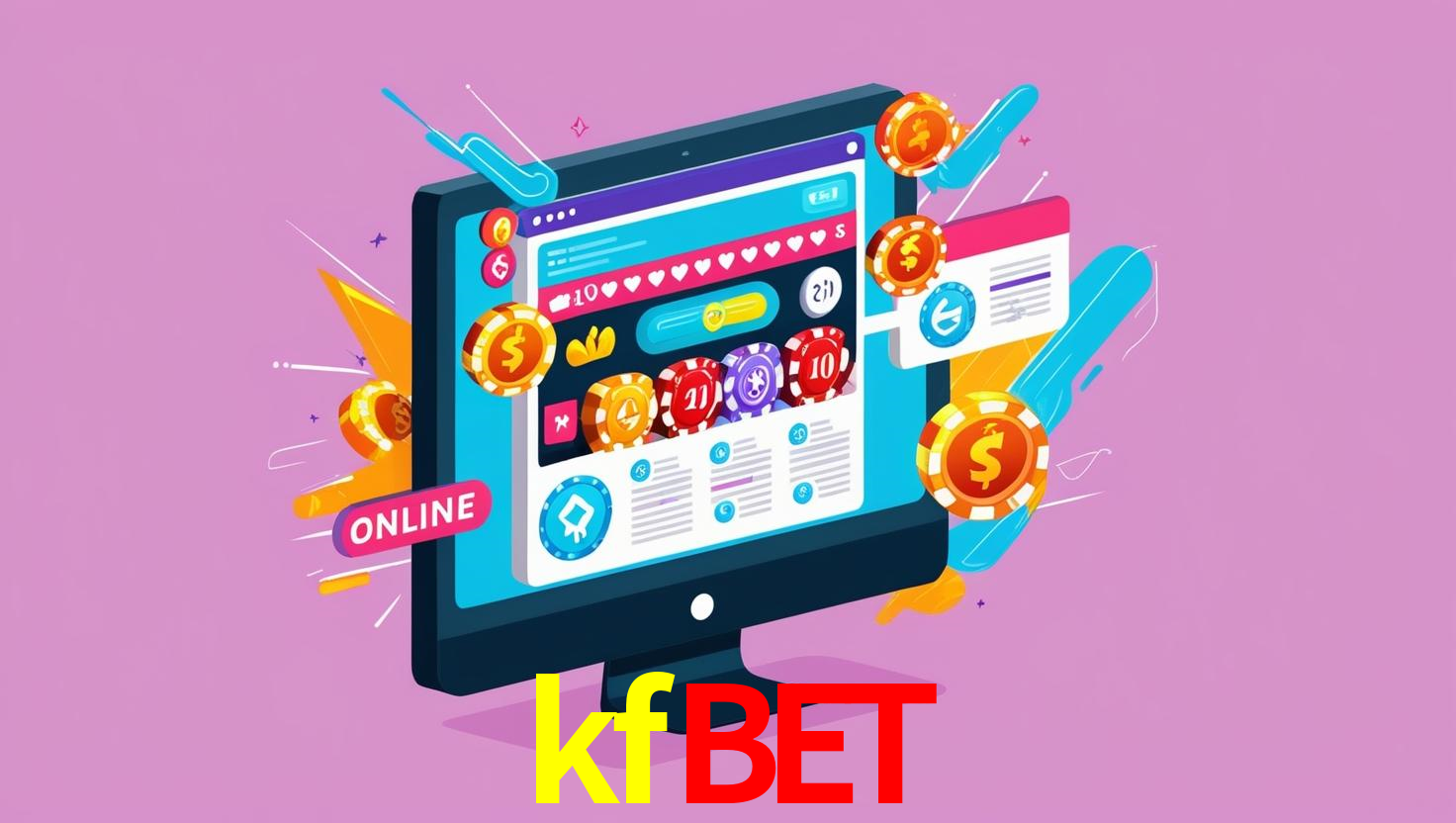 KFBET