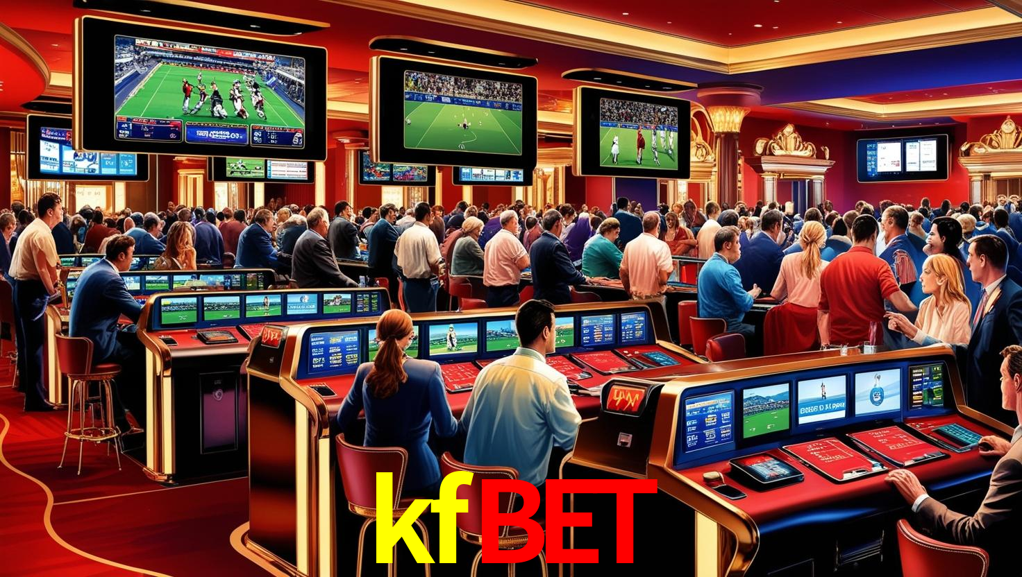 KFBET