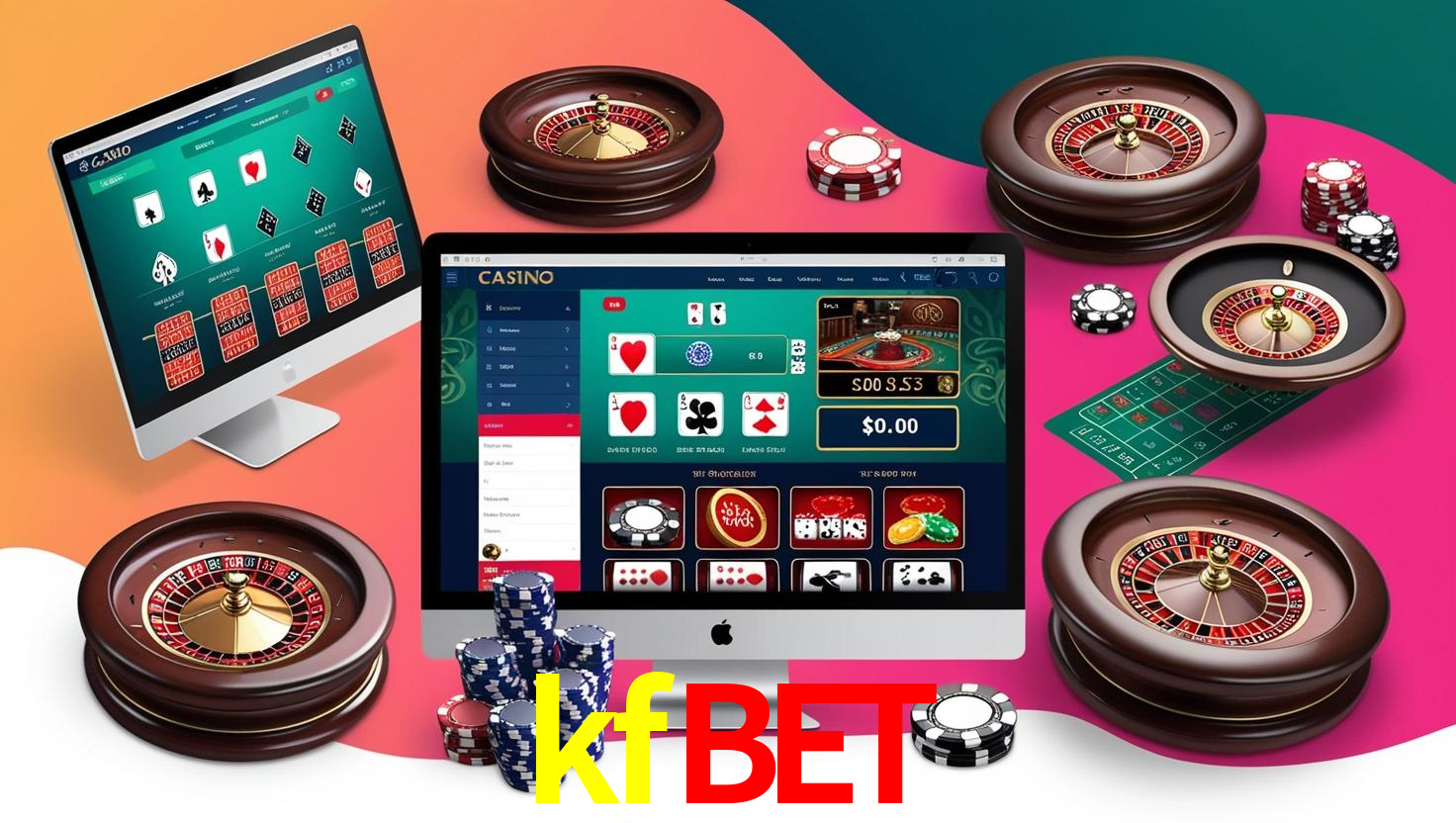 KFBET