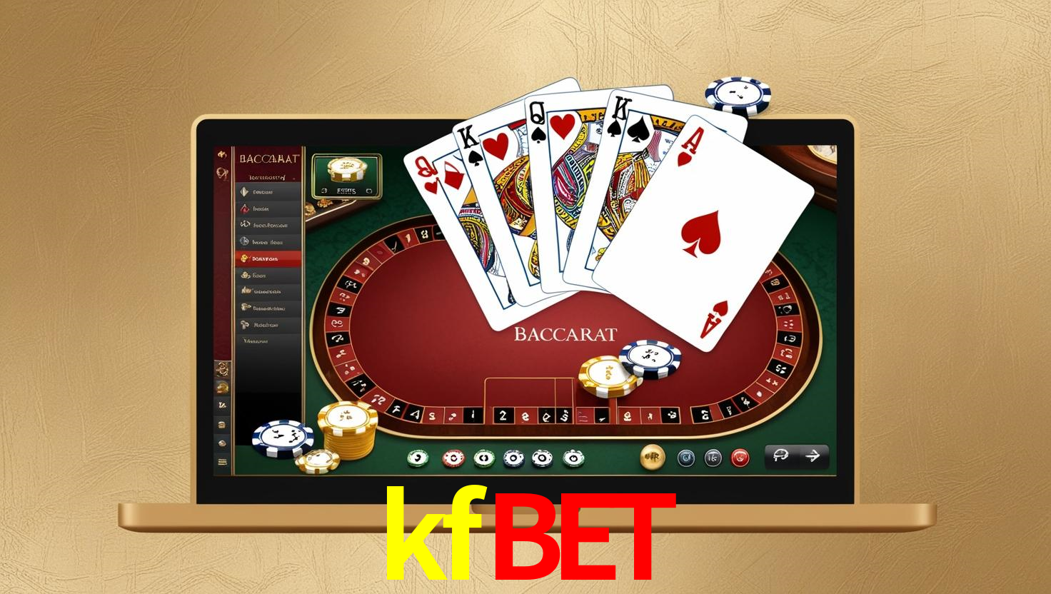KFBET