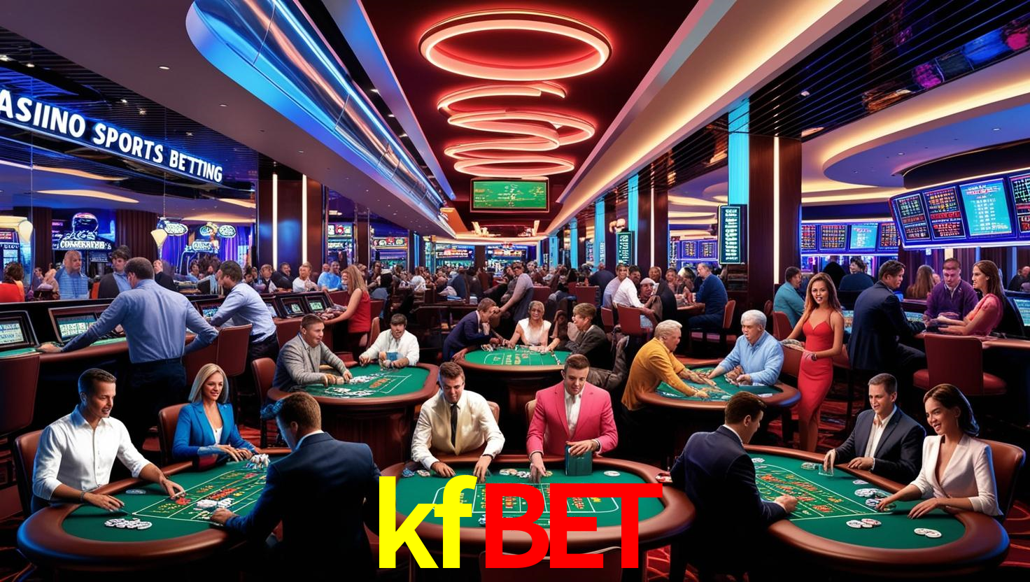 KFBET
