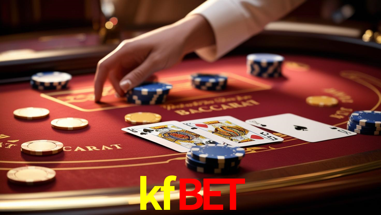 KFBET