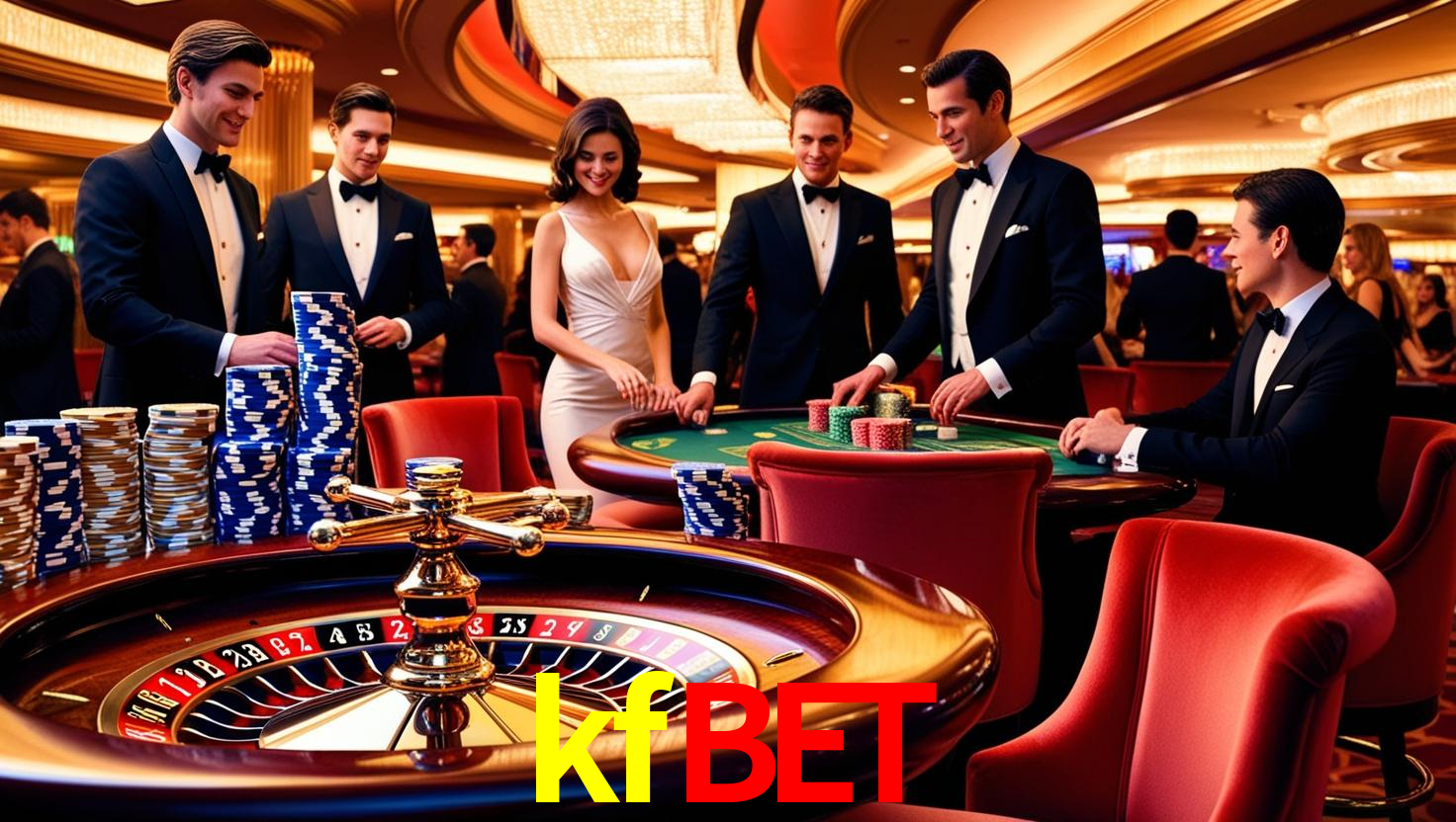 KFBET