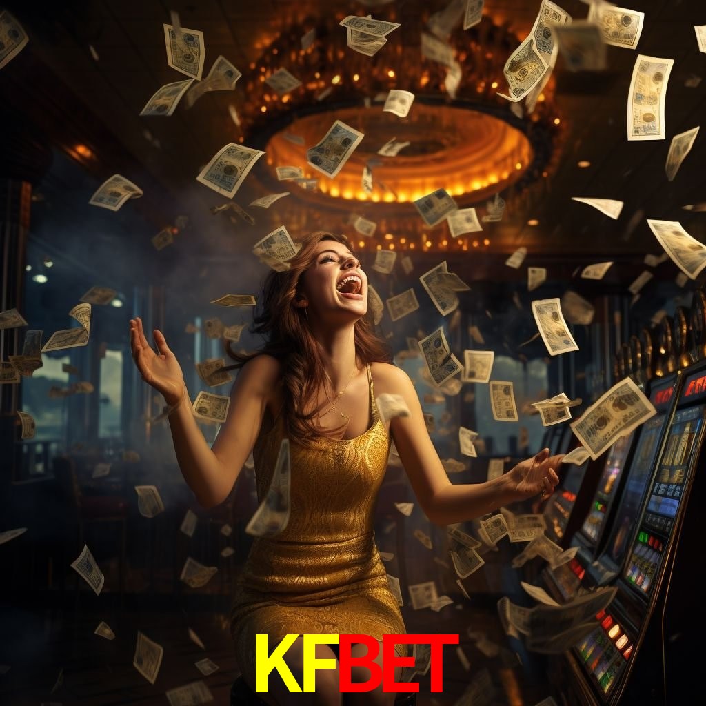 Roulette Table KFBET