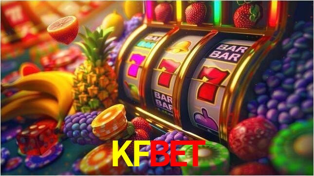 Seasonal Promotions KFBET