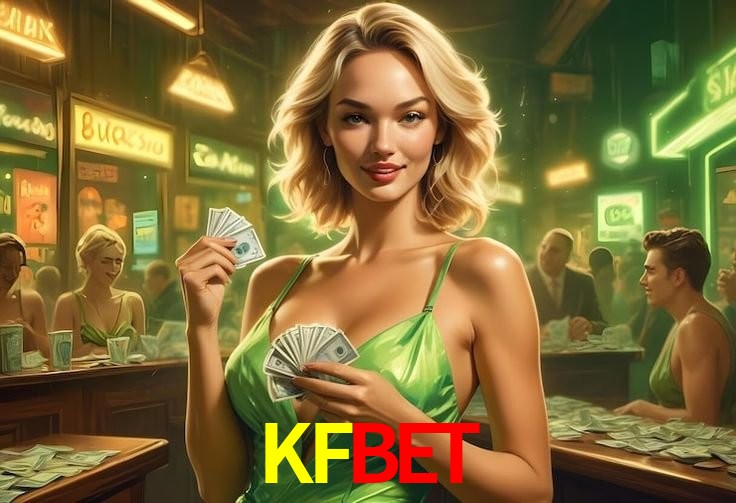 A Popularidade dos Caça-Níqueis no KFBET