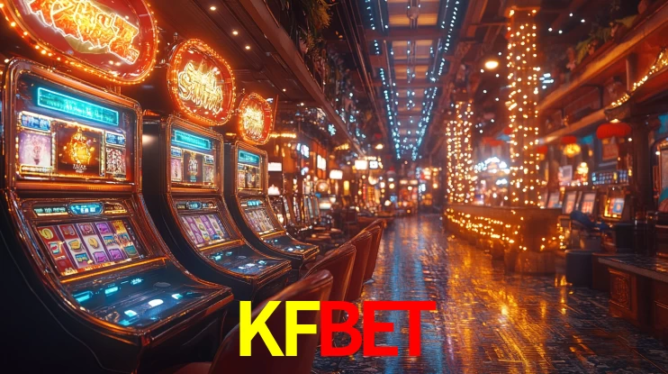 KFBET: Seu Especialista em Apostas Esportivas Brasileiras