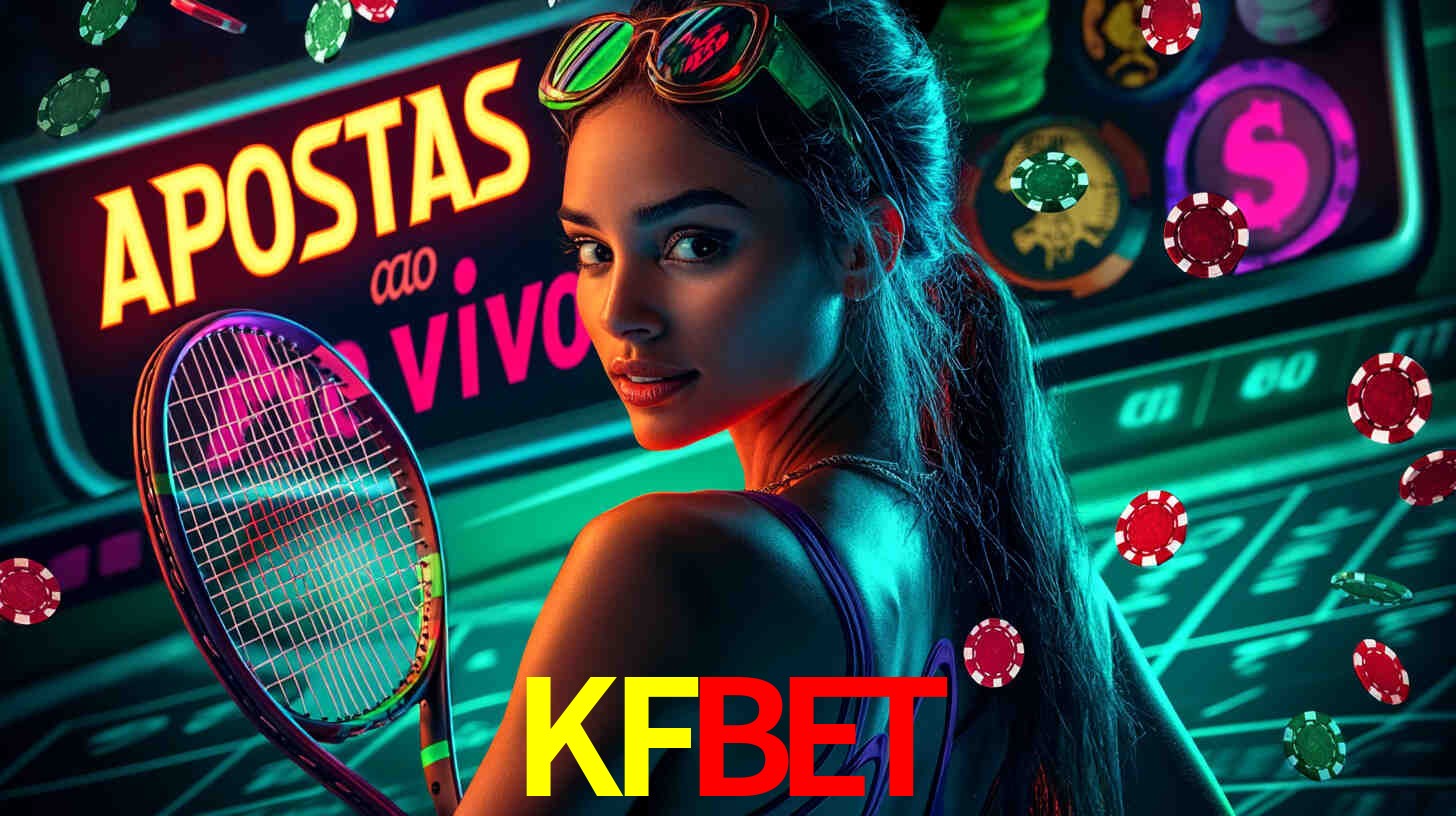 Desvendando o Mundo dos Jogos Virtuais na KFBET