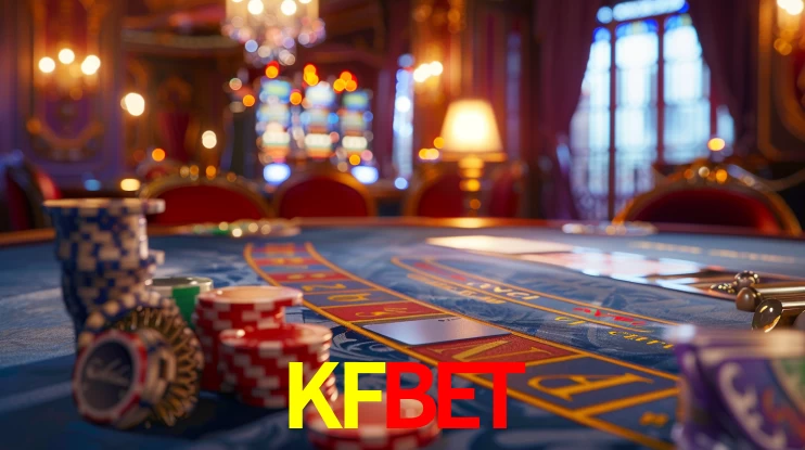 Slot Games KFBET