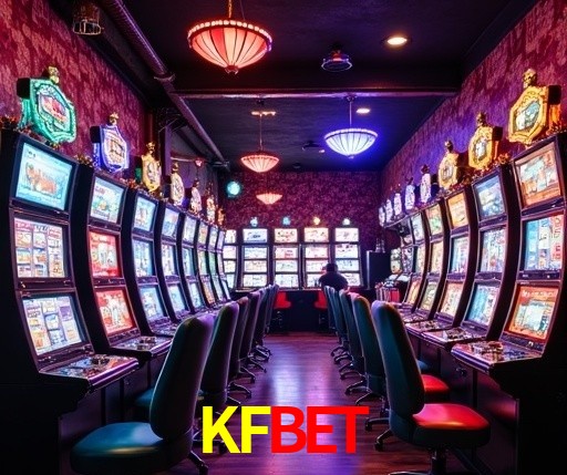 Flash Promotion KFBET