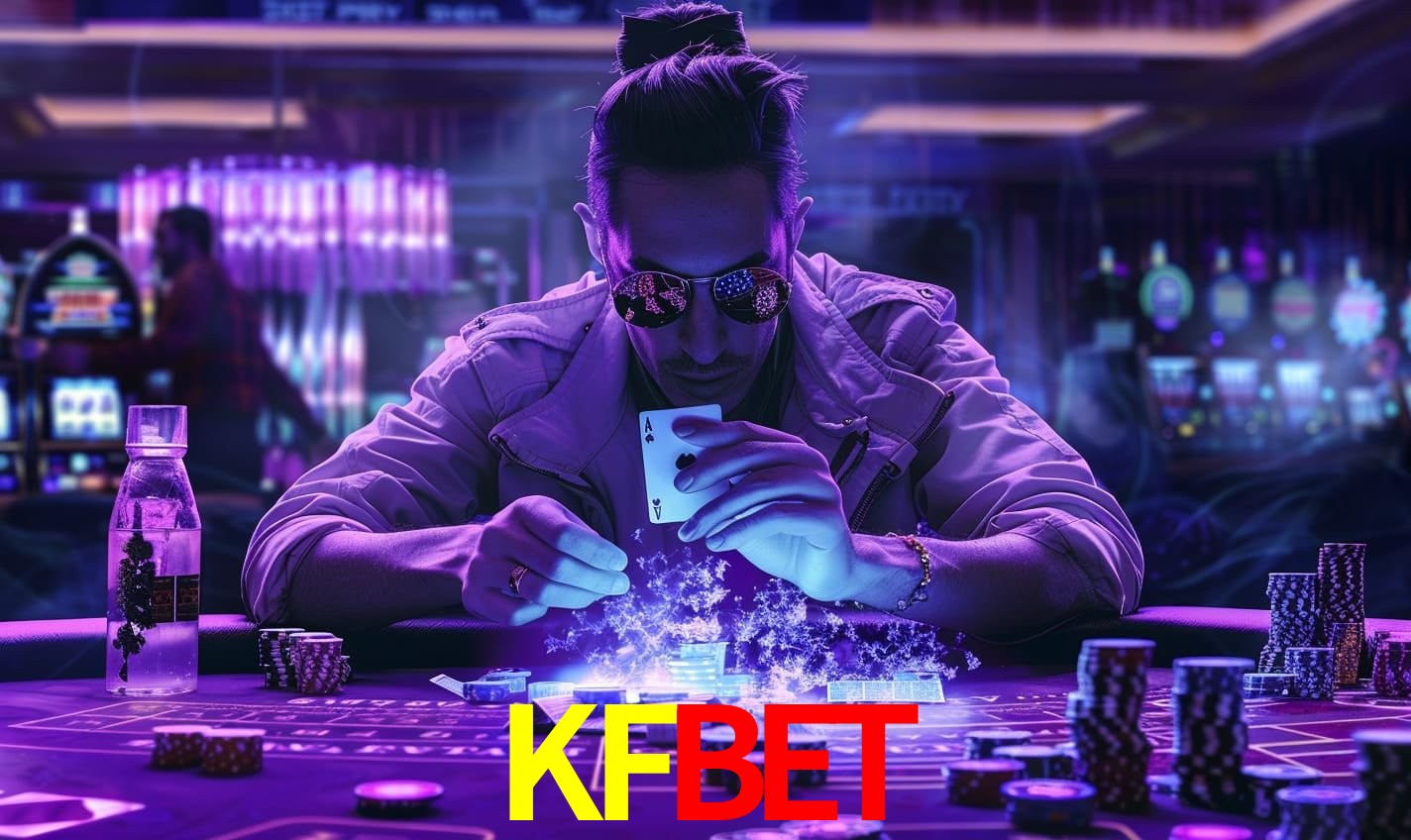 Live Casino KFBET
