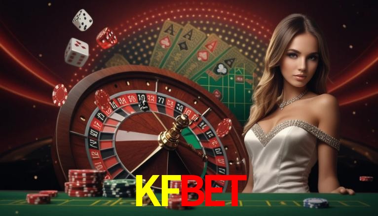 Live Casino KFBET