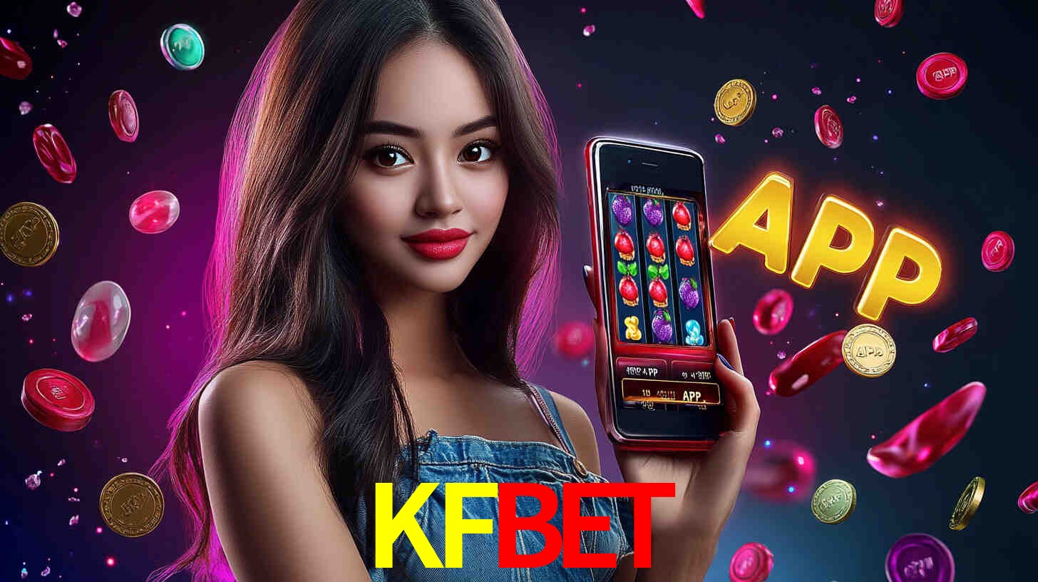 Inovações de Jogos na KFBET: O Futuro das Experiências Interativas