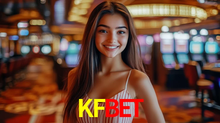 Welcome Bonus KFBET