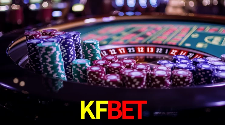 Welcome Bonus KFBET