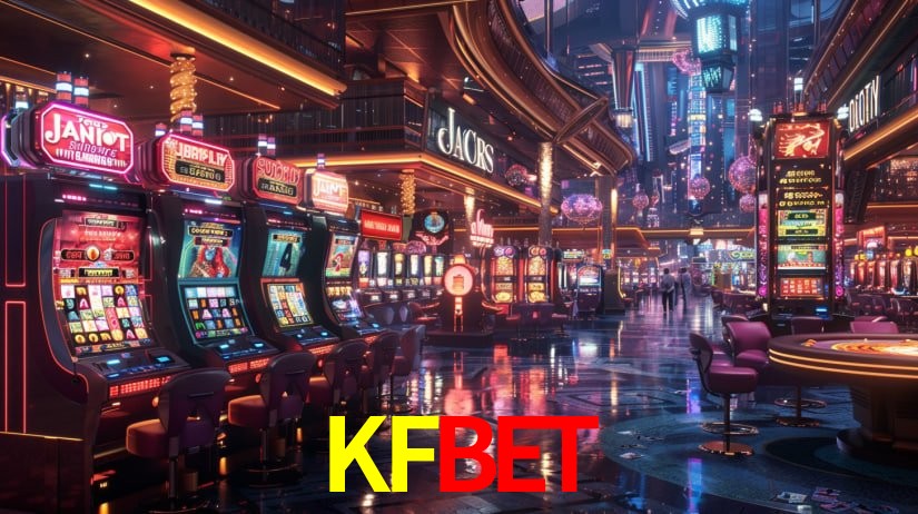 Bonus Features KFBET