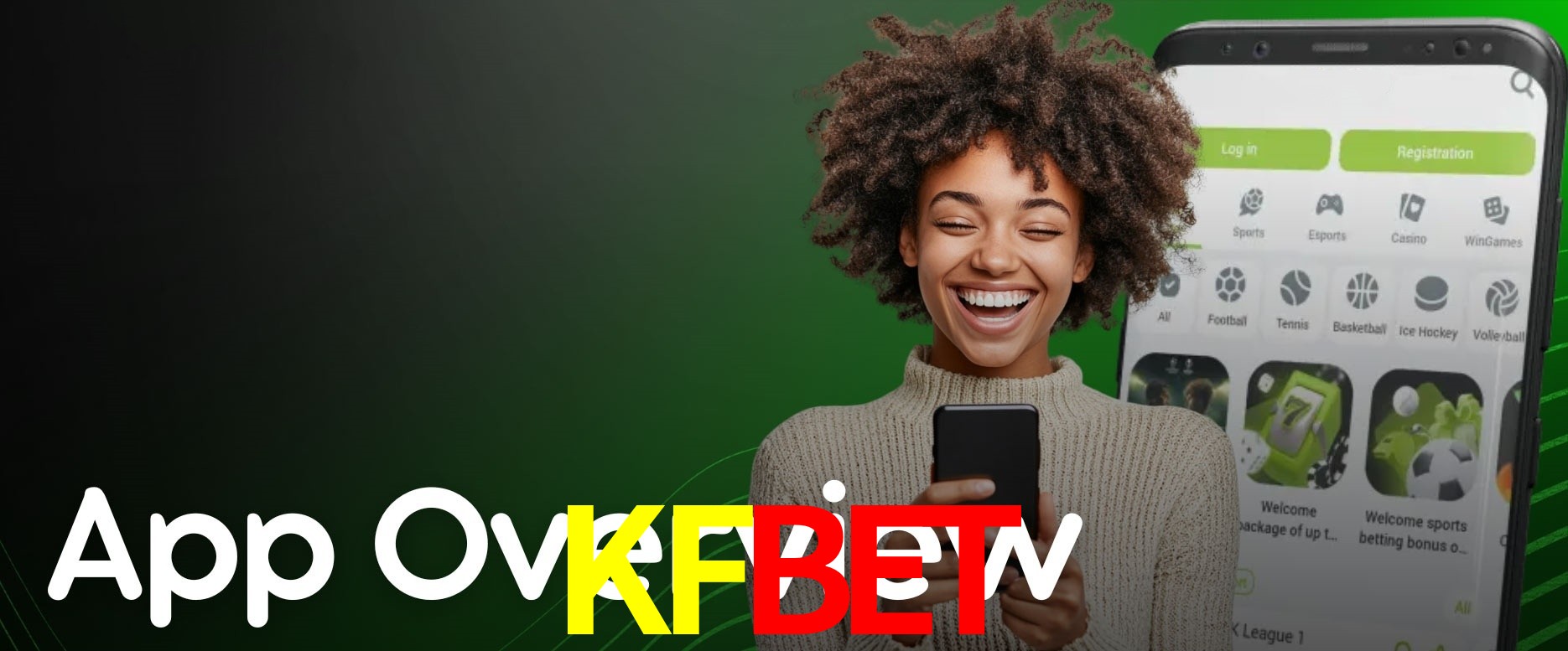 API Integration KFBET