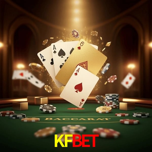 Blackjack Table KFBET