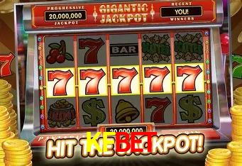 Descubra o Mundo do Cassino Online com KFBET