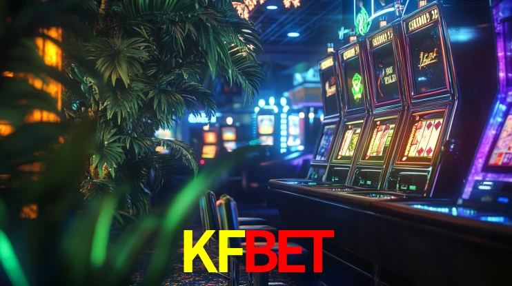 Daily Bonuses KFBET