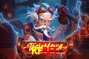 Slot Games KFBET