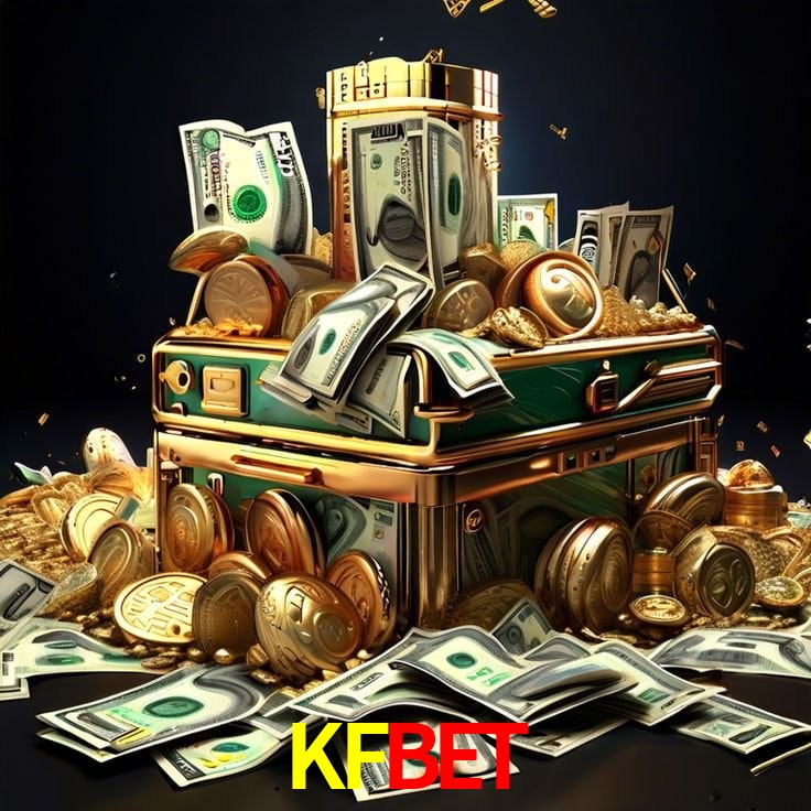 Welcome Bonus KFBET