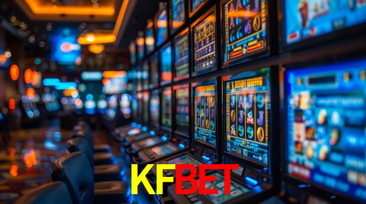 Quick Registration KFBET