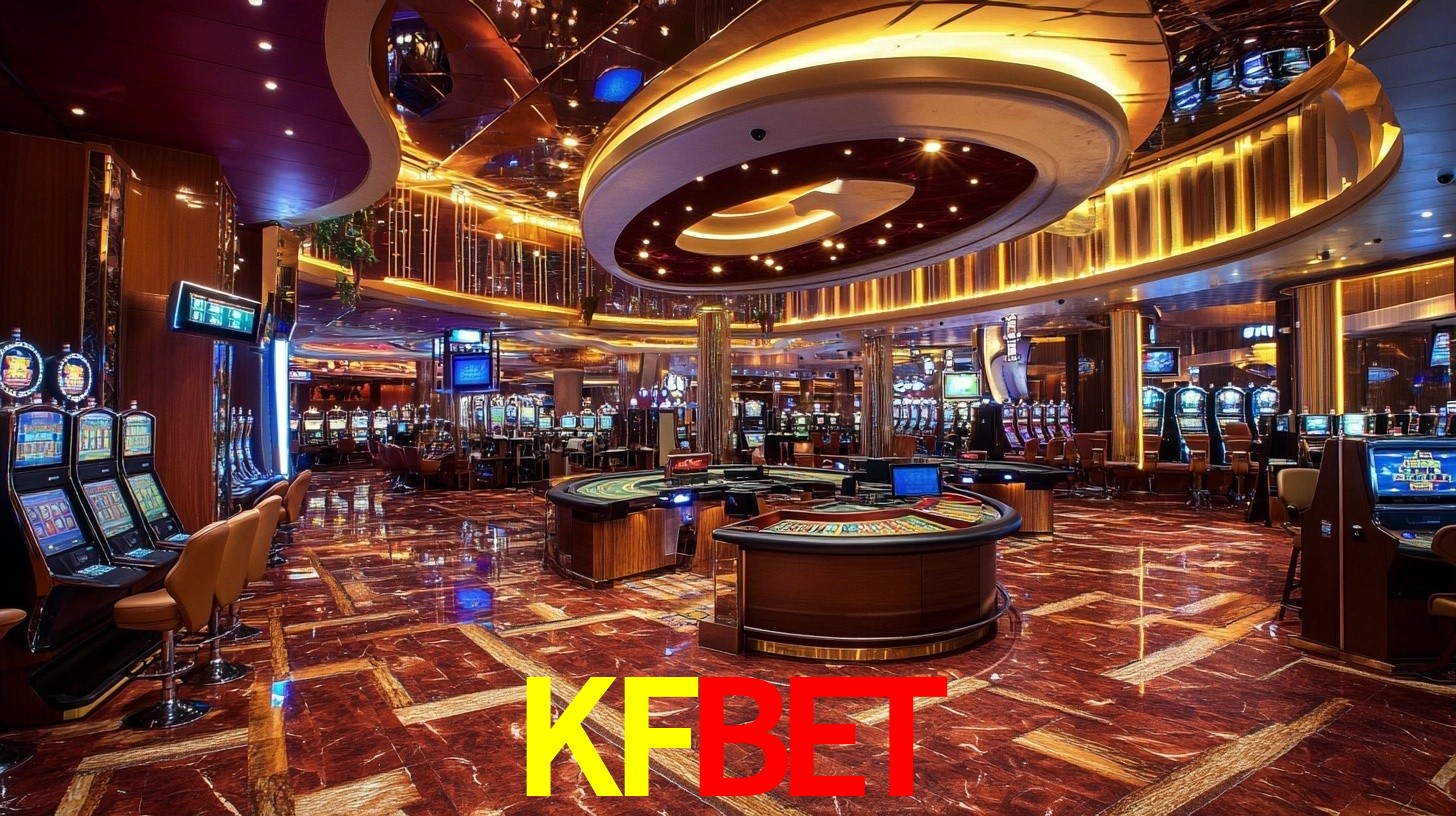 Exclusive Games KFBET