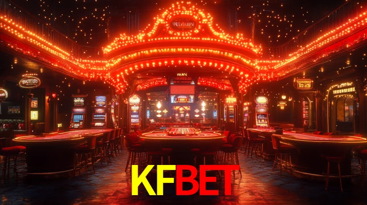 Explore as vantagens do KFBET: serviço profissional e confiabilidade
