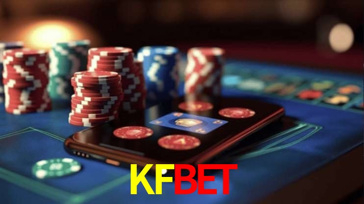 Football Betting KFBET