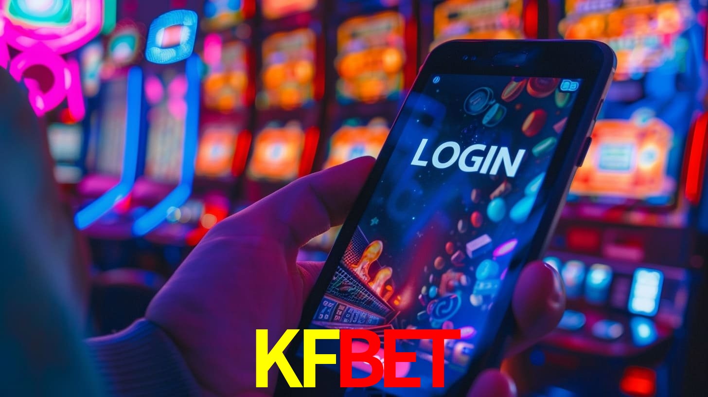 cassino KFBET
