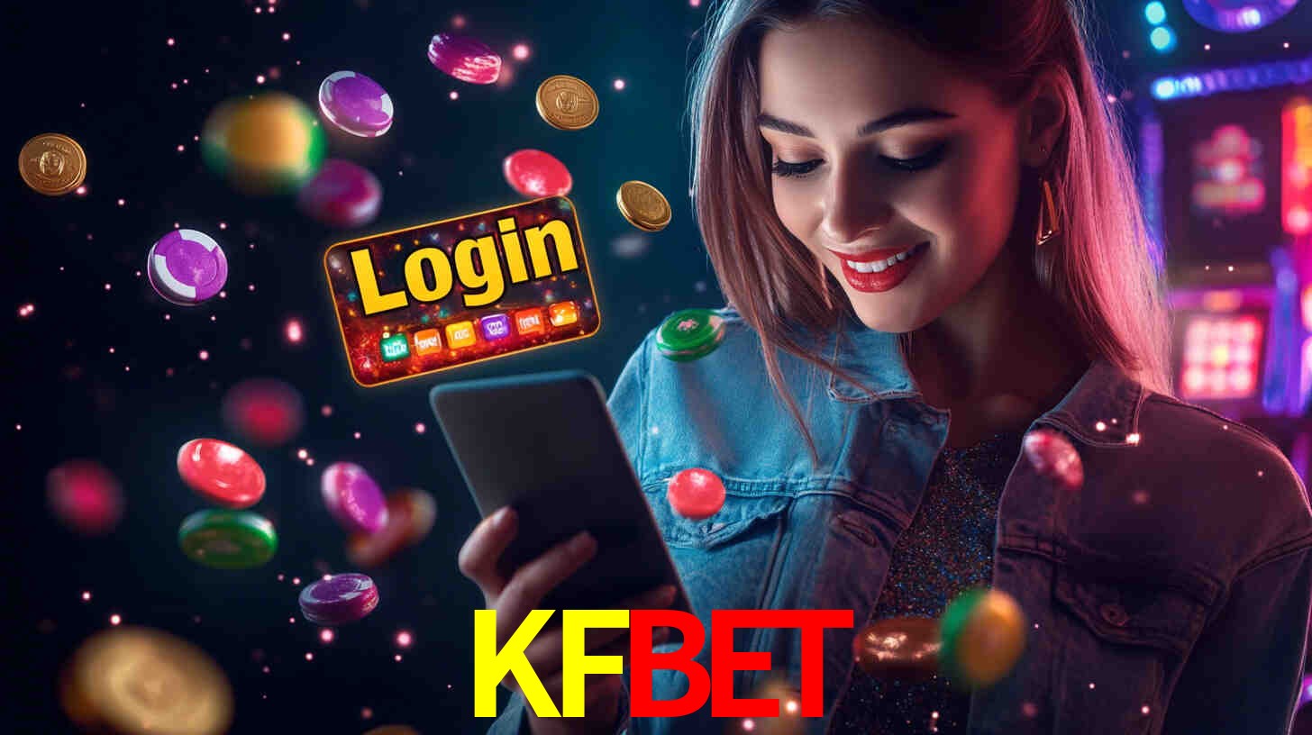Apostas Esportivas na KFBET: Um Guia Completo