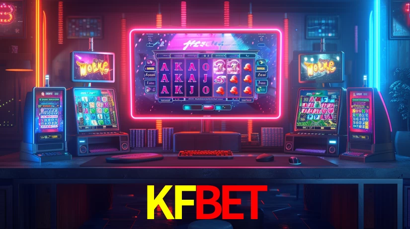 KFBET login