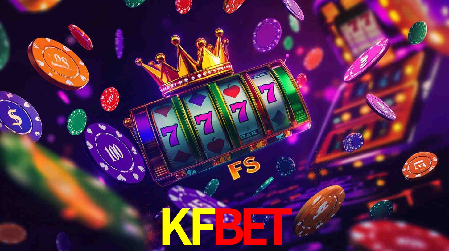 Premium Interface KFBET