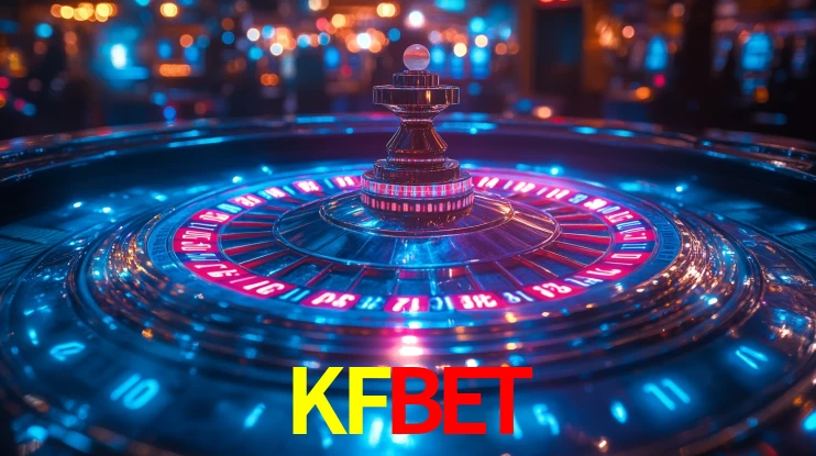 KFBET login