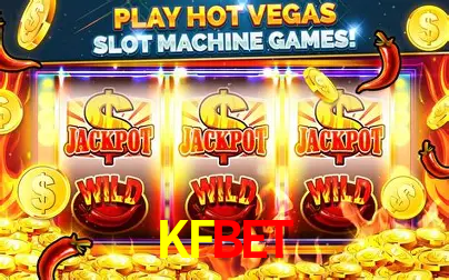 Descubra a Magia dos Jogos de Arcade no KFBET