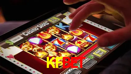 Live Casino KFBET