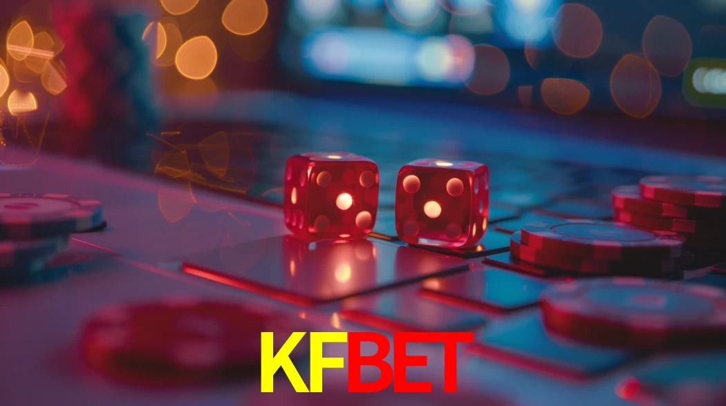 Game Providers KFBET