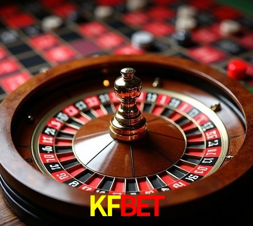 Responsive Design KFBET