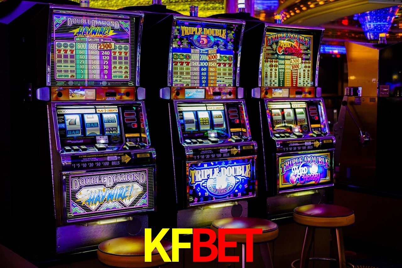 Tennis Betting KFBET