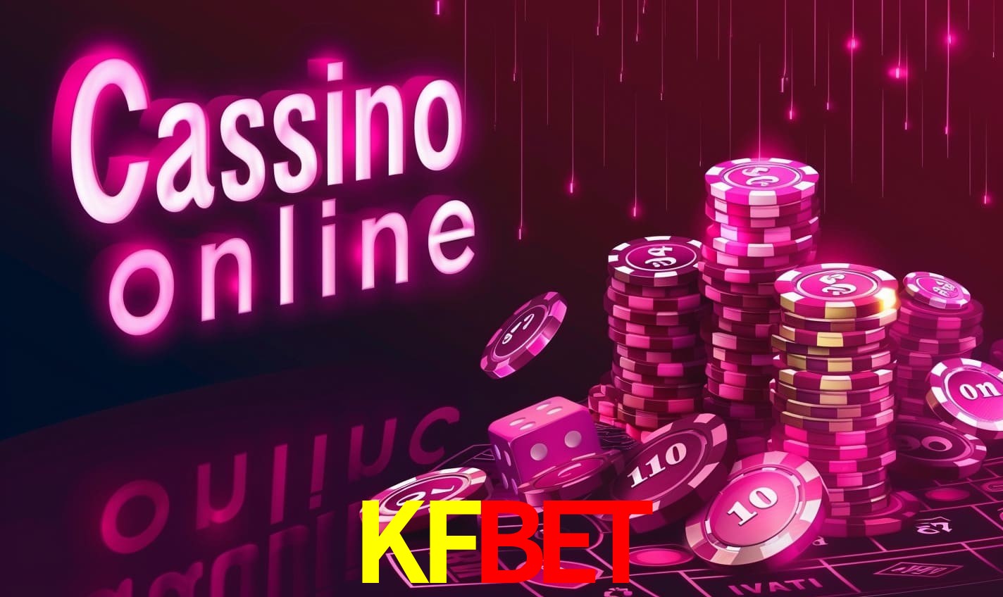Descubra a Essência do KFBET: Nossa História e Compromissos