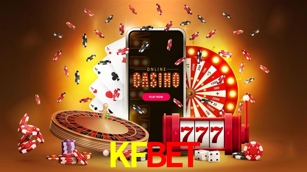 A Emoção da Loteria na KFBET: Uma Chance de Mudança de Vida